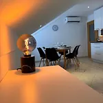 Ana Apartment Fokovci