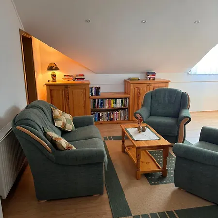 Apartment Apartma Pri Ernisi Fokovci