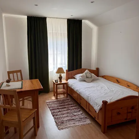 Apartma Pri Ernisi Apartment Fokovci