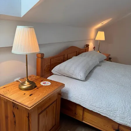 Apartment Apartma Pri Ernisi Fokovci