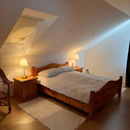 Apartma Pri Ernisi Fokovci