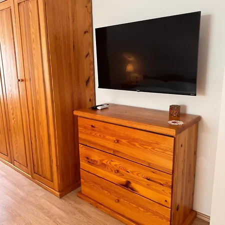 Apartma Pri Ernisi