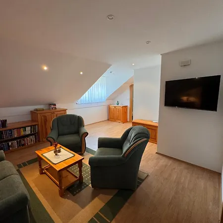 Apartmán Ana *