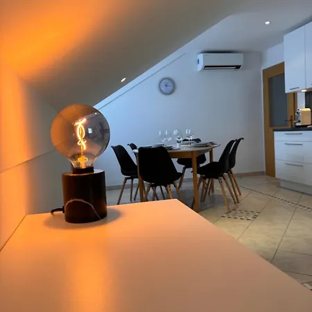 Apartma Pri Ernisi Apartment Fokovci