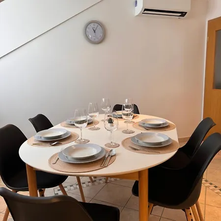 Apartma Pri Ernisi