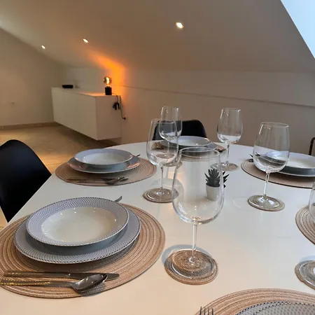 Apartment Apartma Pri Ernisi