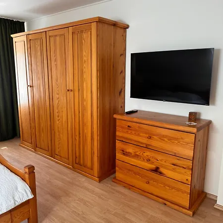 Apartmán Ana *