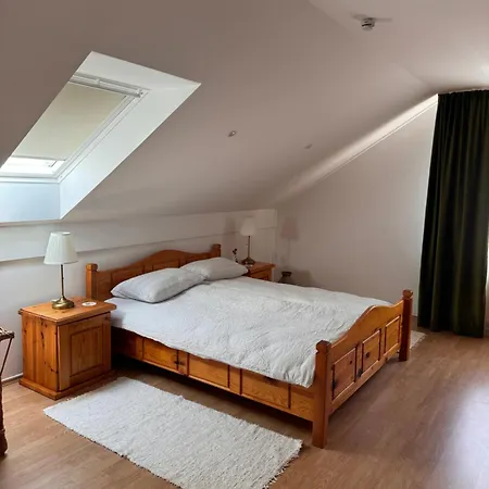 Ana דירה Fokovci