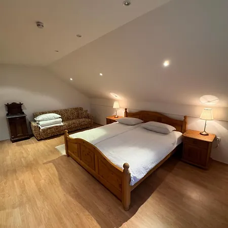 Apartma Pri Ernisi