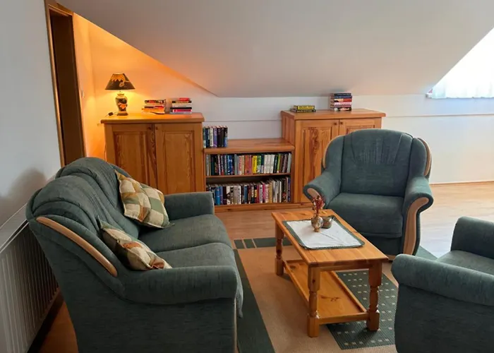 דירה Ana Fokovci