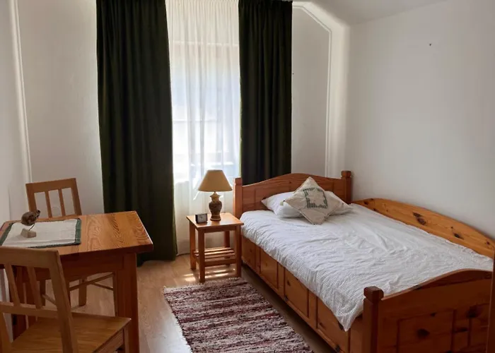 Ana Appartamento Fokovci