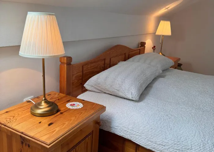 Appartamento Ana Fokovci