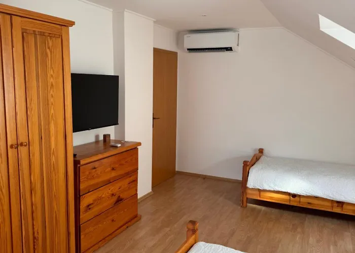 Appartamento Ana Fokovci