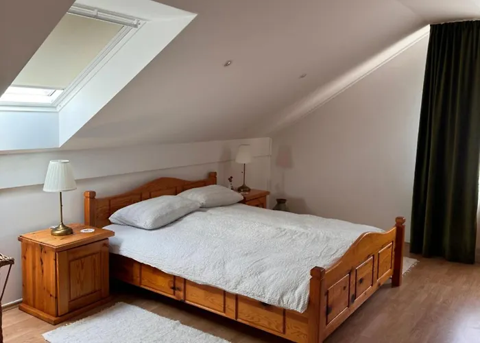 Ana Appartamento Fokovci