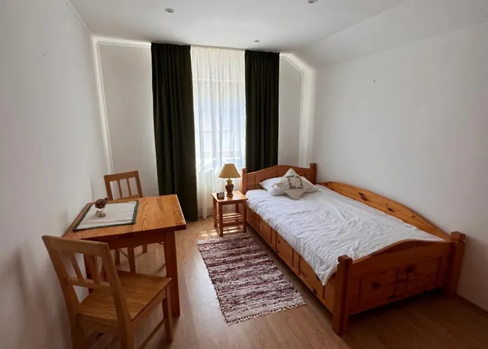 Ana דירה Fokovci